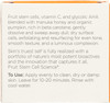 Andalou Naturals Mask Brghtng Pmpkn Glylc
