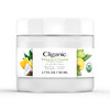 Cliganic Organic Vitamin C Cream for Face, 2oz