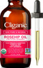 Cliganic Face Oil Trio: Vitamin E, Jojoba, Rosehip Oil