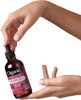 Cliganic USDA Organic Jojoba Oil, 100% Pure (4oz) | Moisturizing Oil for Face, Hair, Skin & Nails | Natural Cold Pressed Hexane Free