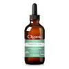 Cliganic Organic Tamanu Oil 4oz, 100% Pure - For Face, Hair & Skin | Natural Cold Pressed, Hexane-