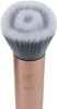 Real Techniques Complexion Blender Makeup Brush for foundation or tinted moisturiser (Packaging and Handle Colour May Vary)