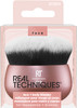 REAL TECHNIQUES Face and Body Makeup Blender Brush, 1 Count (Pack of 1)