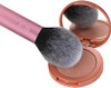 Real Techniques Blusher Makeup Brush for Cheeks (Packaging and Handle model May Vary)