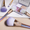 Real Techniques Brush Crush Powder Makeup Brush, For Intensified Powder Application