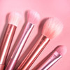 Real Techniques Light Layer Powder Make-Up Brush for Powders and Bronzers