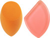 Real Techniques Expert Blending duo (Make-up Sponge and Applicator)