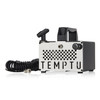 TEMPTU S-One Advanced Airbrush Compressor For Beauty & Full Body Work | Ideal For School, Salon & Workstation Use | Built In psi Regulator, Thermally Protected Motor