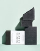 Herbivore Botanicals Bamboo Charcoal Cleansing Bar Soap - 4 oz