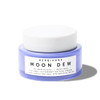 Herbivore Botanicals Moon Dew 1% Bakuchiol + Peptides Retinol Alternative Eye Cream - Smooth & Firm Eyes in 10 Minutes (0.5 oz)