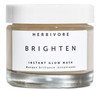 Herbivore - Natural Brighten Pineapple + Gemstone Mask | Truly Natural, Clean Beauty