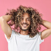Noughty Wave Hello Curl Taming Cream