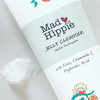 Mad Hippie Jelly Cleanser, Jelly to Milky Hydrating Face Wash, Vegan Skin Care, Removes Make Up & Sunscreen, Hyaluronic Acid, Natural Plant Based Ingredients, For Normal/Dry Skin, 4 Fl Oz