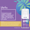 Life-Flo Progesta-Care Progesterone Body Cream | Healthy Balance Support for Women at Midlife | Paraben  (4 oz)
