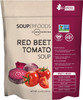 MRM - Souper Foods - Red Beet Tomato Soup 120 g
