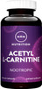 MRM - Acetyl L-Carnitine - 500mg Per Capsule 60 Vcaps