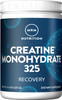 MRM Nutrition Creatine Monohydrate 325 | 100% micronized | Amino acids | Muscle Recovery + Energy Production | Keto + Low-carb Friendly | Performance Powder | 65 Servings