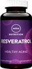 MRM - Resveratrol - 100mg Natural Trans-Resveratrol 60 Vcaps