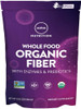 MRM - Whole Food Raw Organic Fiber 9.03 oz