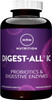 MRM Nutrition Digest-All A® IC Probiotics & Digestive Enzymes | Improved Digestion and Absorption | Healthy Digestion | May Help with Bloating and Gas | Gluten-Free | 15 Servings