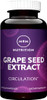 MRM - Grape Seed Extract 120mg (114mg OPCs) 100 Vcaps