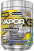 Pre Workout Powder | MuscleTech Vapor X5 | Pre Workout Powder for Men & Women | PreWorkout Energy Powder Drink Mix | Sports Nutrition Pre-Workout Products | Blue Raspberry (30 Servings)-Package Varies