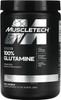 Muscletech Essential Series, Platinum 100% Glutamine, Unflavored, 5 g, 10.58 oz (300 g), Sports Nutrition Supplements, Powder Muscletech Essential Series, Platinum 100% Glutamine, Unflavored, 5 g, 10.58 oz (300 g), Sports Nutrition Supplements, Powder