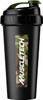 MuscleTech Muscletech Homes for Our Troops Camo Shaker Cup US, 20 Fl Ounce