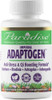 Paradise Herbs Imperial Adaptogen | Anti Stress & Qi Boosting Formula | Eleuthero | Rhodiola | Astragalus | Ashwaghanda | Vegan | NON-GMO | Gluten  | 60 Vegetarian Capsules