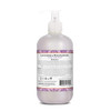 Nubian Heritage Liquid Hand Soap for Dry Hands Lavender and Wildflowers Cruelty- Skin Care 12.3 oz, 2090611
