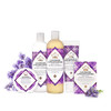 Nubian Heritage Liquid Hand Soap for Dry Hands Lavender and Wildflowers Cruelty- Skin Care 12.3 oz, 2090611