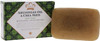 Nubian Heritage Abyssinian & Chia Seed Bar Soap, 5 Ounce