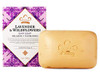 Shea Butter Soap with Lavender & Wildflowers ( Six Pack)