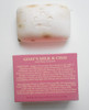 Nubian Heritage Goat's Milk & Chai Soap