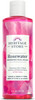 Heritage Store Rosewater, Refreshing Facial Splash for Glowing Skin, with Damask Rose, All Skin Types, Rose Water for Face Made Without Dyes or Alcohol, Vegan & Cruelty Free (8oz)