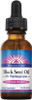Heritage Store Black Seed Oil | 3% Thymoquinone | Pure & Cold Pressed | Healthy Heart, Digestion, Immune, Metabolism, Hair & Skin Support | 1 oz Heritage Store Black Seed Oil | 3% Thymoquinone | Pure & Cold Pressed | Healthy Heart, Digestion, Immune, Metabolism, Hair & Skin Support | 1 oz
