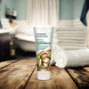 Desert Essence Pistachio Foot Repair Cream - 3.5 Fl Ounce - Pack of 3 - Restores Softness - Skin Repair & Renewal - Pistachio Nut Oil - Shea Butter - Macadamia Seed Oil - Cruelty-Free