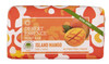 Desert Essence Island Mango Soap Bar - 5 Ounce - Cleanses, Nourishes, Hydrates & Softens Skin - Refreshing Scent - Mango Seed Butter - Jojoba & Palm Oil - Aloe Vera