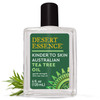 Desert Essence Kinder to Skin Australian Tea Tree Oil - 4 Fl Ounce - Soothes Stings & Minor Insect Bites - Blemishes - Water Soluble - Essential Oil - Refreshing - Natural Glow - No Parabens