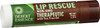 Desert Essence Lip Rescue tea tree, 0.15 oz