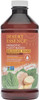 Prebiotic Plant Based Brushing Rinse-Gingermint Desert Essence 15.8 fl oz Liquid