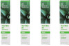 Desert Essence Natural Tea Tree Oil Toothpaste Fennel - 6.4 oz Pack of 4