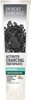 Desert Essence Activated Charcoal Toothpaste - Fresh Mint - 6.25 Ounce - Complete Oral Care - Deeply Clean - Tea Tree Oil - Baking Soda - Sea Salt - Carrageenan Free - Refreshes Breathe Desert Essence Activated Charcoal Toothpaste - Fresh Mint - 6.25 Ounce - Complete Oral Care - Deeply Clean - Tea Tree Oil - Baking Soda - Sea Salt - Carrageenan Free - Refreshes Breathe