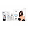 COLOR WOW Dream Smooth Minis, Travel Kit Includes Shampoo, Conditioner and Dream Coat