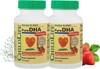 Child Life Pure DHA Dietary Supplement, 90 Soft Gel Capsules (Pack of 2)
