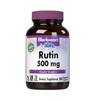 Bluebonnet Nutrition Rutin 500 mg, 50 Vegetable Capsules