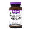 Bluebonnet Nutrition Glucosamine Chondroitin Plus MSM Supplement, Soy-Free, Gluten-Free, Non-GMO, Dairy-Free, 120 Count