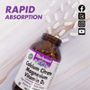 Bluebonnet Nutrition Calcium Citrate Magnesium Plus Vitamin D3 Caplets, Bone Health & Muscle Relaxation, Non GMO, Gluten, Soy & Milk Free, Kosher, White, Unflavored, 180 Count Bluebonnet Nutrition Calcium Citrate Magnesium Plus Vitamin D3 Caplets, Bone Health & Muscle Relaxation, Non GMO, Gluten, Soy & Milk Free, Kosher, White, Unflavored, 180 Count