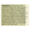 Aura Cacia Tranquility Natural Aromatherapy Bubble Bath - 13 fl oz