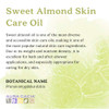 Aura Cacia Oil Skincare Swt Almond